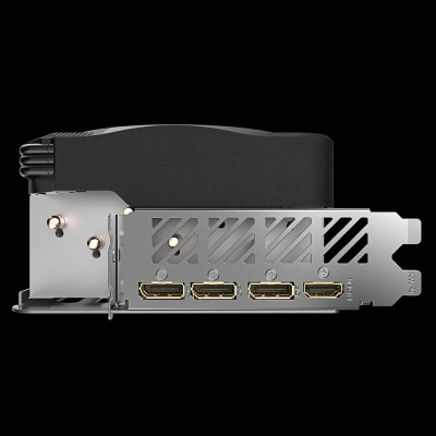 Card màn hình VGA Gigabyte GeForce RTX 4080 SUPER GAMING OC 16G (N408SGaming OC-16GD) - Hàng Chính Hãng