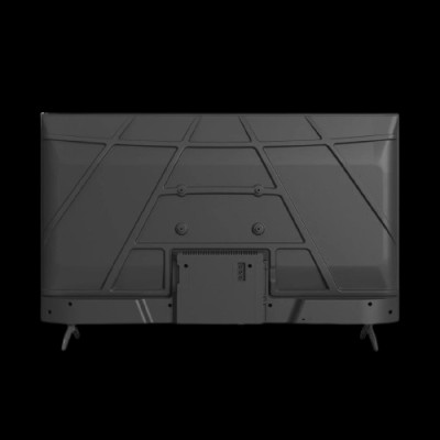 Smart TV HD Coocaa 32 Inch Wifi - Model 32S3U+ - Hàng Chính Hãng