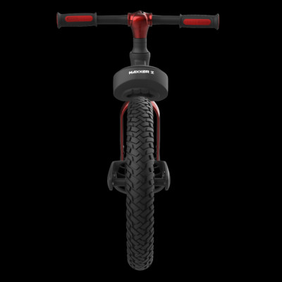 Xe Thăng Bằng Maxxer 2 Gorobike - Bánh 12 inch (cho trẻ 2-3 Tuổi/ Cao 80-105Cm)