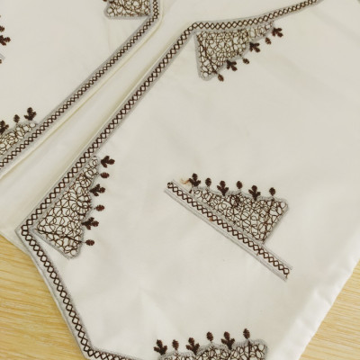 Áo trẻ em nam người Chăm