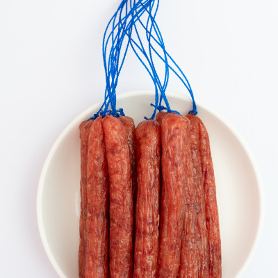 Gia Vị Trộn Sẵn Làm Lạp Xưởng VN 500gr