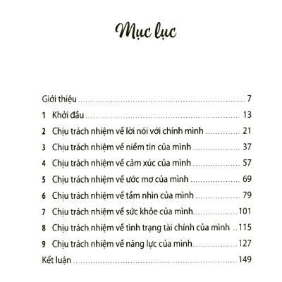 Cuộc Đời Là Do Bạn Quyết Định
