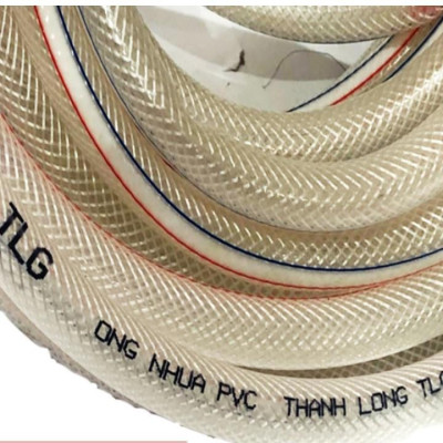  Bộ dây vòi xịt nước rửa xe, tưới cây . tăng áp 3 lần, loại 15m 206701-2 đầu đồng,cút đồng+ tặng đai