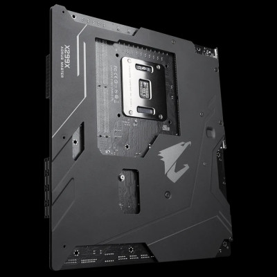 Mainboard Gigabyte X299X AORUS MASTER Socket LGA2066 - Hàng Chính Hãng 