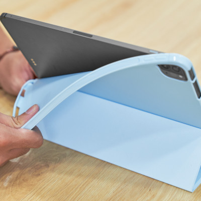 Case/ Ốp Lưng Cho IPAD WIWU Classic II - Hàng Chính Hãng