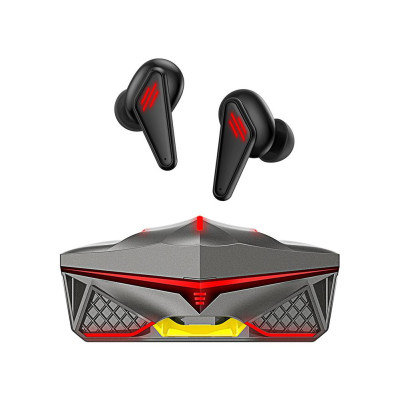 CINCATDY Tai Nghe Bluetooth V5.0 Earbuds Gaming Headphone True Wireless Headset K-98 - Hàng Chính Hãng