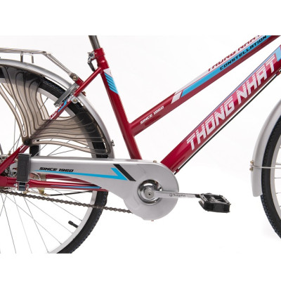 Xe đạp Thống Nhất GN06-26 - Hàng chính hãng