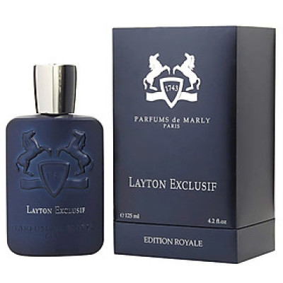 Nước Hoa Parfums de Marly Layton Exclusif 125ml