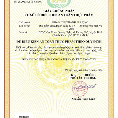 Siro blue Déli - 1 lít - đậm đặc, chuyên dùng pha chế trà trái cây, soda