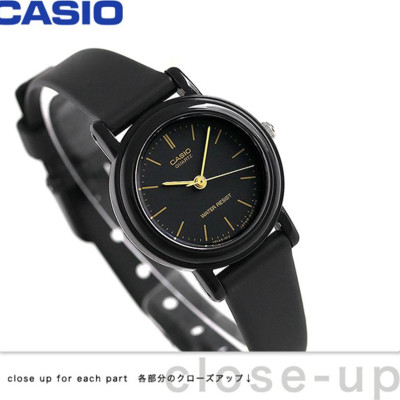 Đồng hồ nữ dây nhựa Casio LQ-139AMV-1ELDF