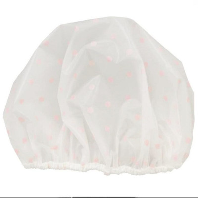 Mũ tắm trùm đầu cao cấp Towa Sangyo - Made in Japan