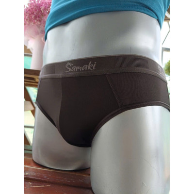 Quần Lót Nam Samaki Mã Số SKTL05 Form Quần Chuẩn, Đường May Kĩ