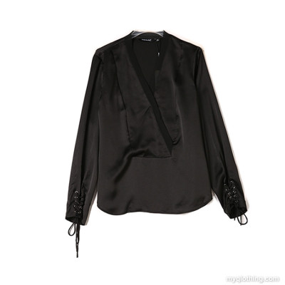 Set áo váy da beo sành điệu cá tính Myqlothing.