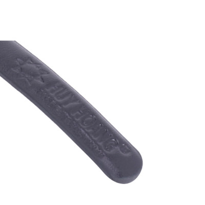 Combo Ví Và Thắt Lưng Nữ Huy Hoàng HT3137-HT5110 (12.6 x 16.6 cm) - Đen