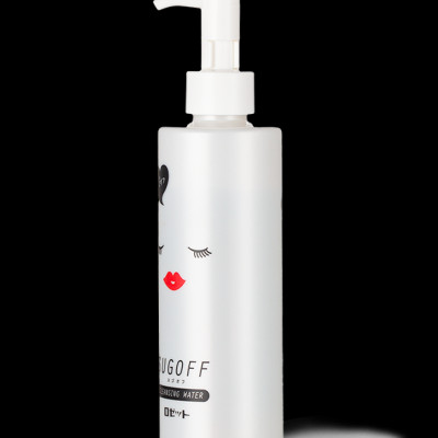 Nước Tẩy Trang Rosette Sugoff 3 Trong 1 Cleansing Water 200mL