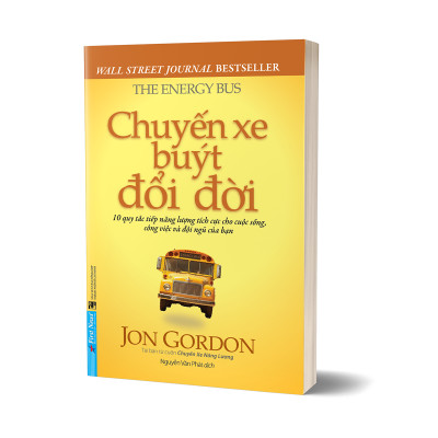 Chuyến Xe Buýt Đổi Đời