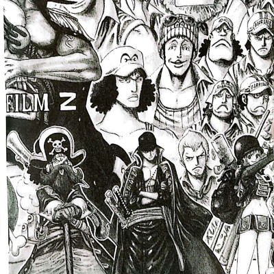One Piece Tập 70: Doflamingo Xuất Hiện (Tái Bản 2022)