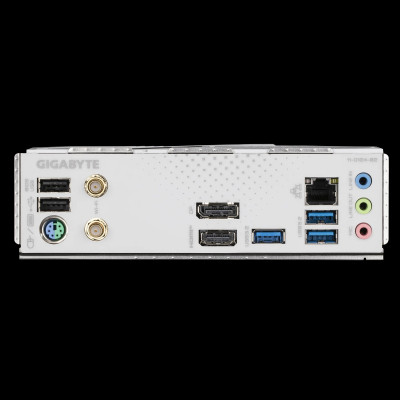 Mainboard Gigabyte B760M G P WIFI DDR4 Socket LGA1700 - Hàng Chính Hãng 