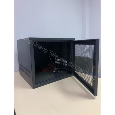 TỦ MẠNG 9U-D500 HIỆU TEKA-RACK_Hàng chính hãng