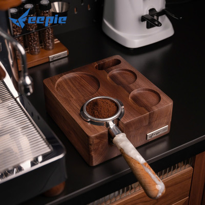 Đế gỗ tamper OCD WDT Feepie