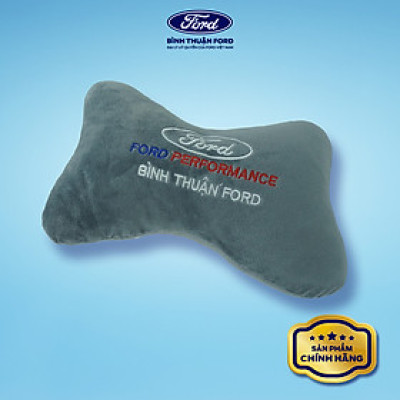 Gối Đầu Ô Tô, Gối Tựa Đầu Ô Tô - Chính Hãng Bình Thuận Ford – Tăng Cảm Giác Thoải Mái Khi Lái Xe