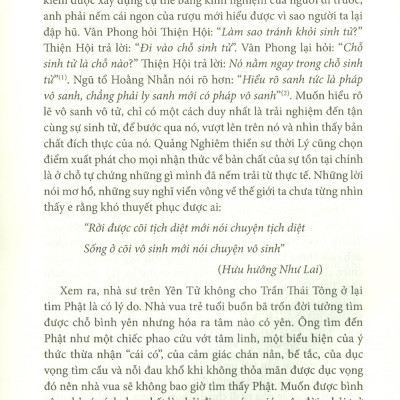 Văn Học Cổ Việt Nam Và Trung Hoa - Những Hướng Tiếp Cận