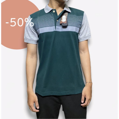 SIÊU THANH LÝ áo thun nam vải mịn đồng giá