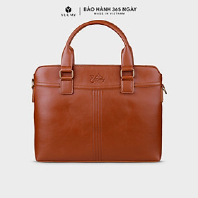 Cặp Công Sở Yuumy Cayuumy 03 Bò