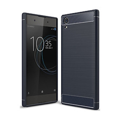 Ốp lưng chống sốc dành cho Sony Xperia XA1 Plus hàng chính hãng Rugged Shield cao cấp