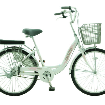 Xe Đạp Nữ Asama 24″ CLD-BR2401
