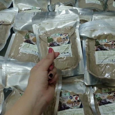 BỘT NGŨ CỐC MẸ KEN- LOẠI 1 KÝ