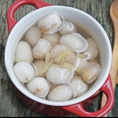 BỘT NĂNG- BỘT ĐAO- BỘT LỌC - BỘT SẮN 400gr