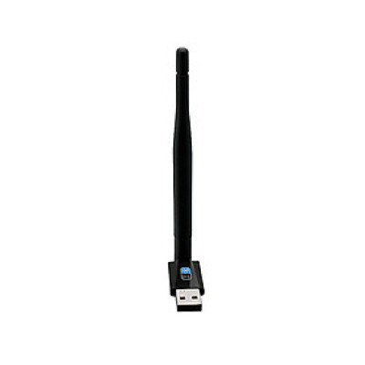 Bộ điều hợp WiFi ZAPO BT 4.0 USB cho PC WiFi Dongle mở rộng phạm vi 150Mbps Tương thích với Windows xp / Vista / Win