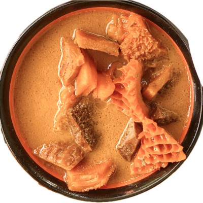 Bột ớt quế Hoà Ký 100gr