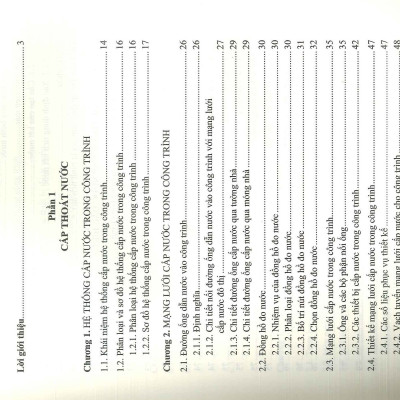 Hệ Thống Kỹ Thuật Trong Các Công Trình (MEP) - Tập 1