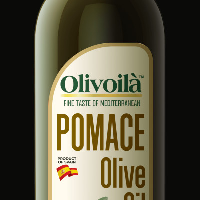 Dầu Ô-liu Pomace Olivoilà 750ml