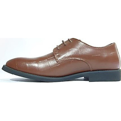 Giầy tây nam da bò cao cấp_20505-9