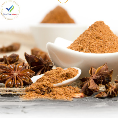 bột hồi nguyên chất Thiên Thành 50g (HÀNG VIỆT NAM CHẤT LƯỢNG CAO)