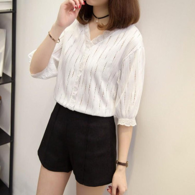 Áo nữ xinh xắn sm185