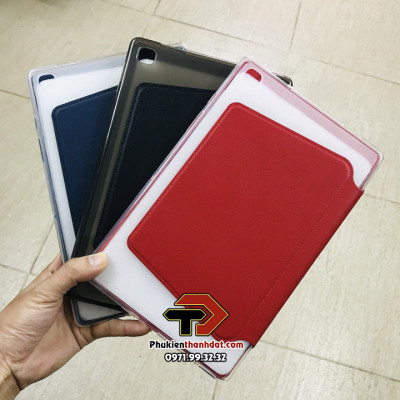 Bao da dành cho SamSung Galaxy Tab A7 Lite T225/T220 chính hãng Onjess lưng silicone mềm - Hàng chính hãng