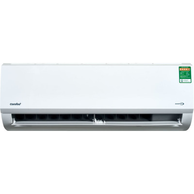 Máy Lạnh Điều Hòa Inverter Toshiba COMFEE CFS-13VAF (1.5HP - 12000BTU) - Hàng Nhập Khẩu Thái Lan Của Toshiba