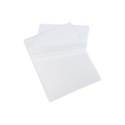 Hộp 100 tờ Màng ép Plastic khổ A4 LMA4BOX75 (trắng)