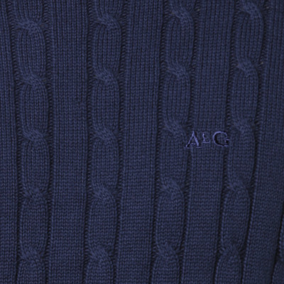 Áo Len Nam Aligro Dài Tay Aligro ALEND029