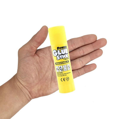 Hồ Khô Mungyo 15g GS-15Y- Vàng