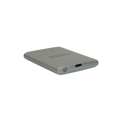 Ổ cứng di động SSD Transcend 1TB/2TB/4TB ESD360C 2000MB/s USB 3.2 type C – Hàng Chính Hãng
