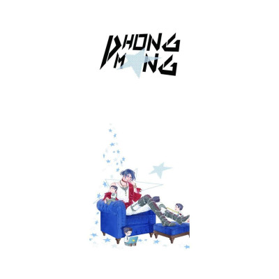 Sách - Phong Mang - Tập 1 + 2 - Sài Kê Đản - AZ Việt Nam
