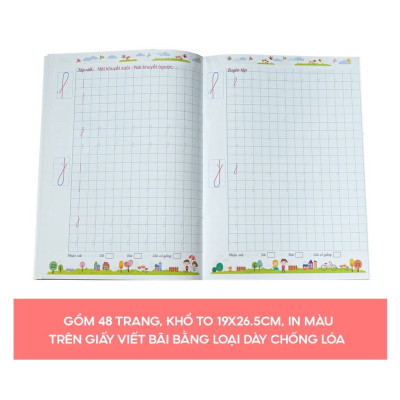 Sách - Tâm Thế Vào Lớp 1 - Hành Trang Cho Bé Tự Tin Vào Lớp 1 - Bước Đầu Tập Viết