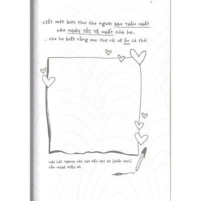 Làm Cho Ai Đó Hạnh Phúc - Vanlangbooks