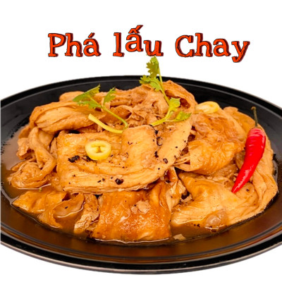 Bột điều màu 500gr Hoà Ký