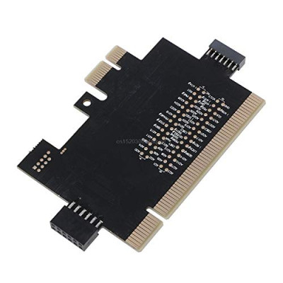 Card Test Main PC TL460s Plus Chẩn Đoán Main PC - Hàng Nhập Khẩu